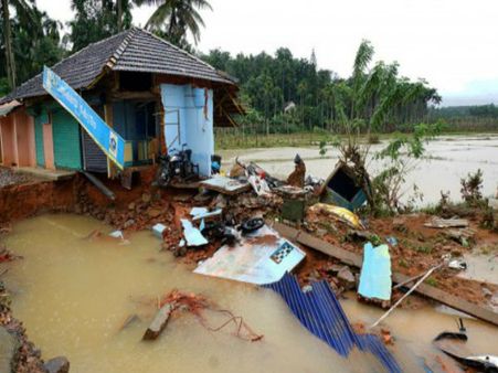 ઔપચારિકતા નિભાવવા આવ્યા હતા સીએમ
