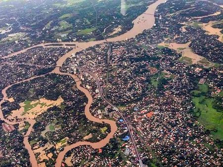 પંજાબ-ઓડિશાએ પણ કરી મદદ