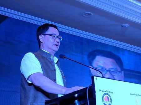 IBC 2018: રાષ્ટ્રીય સુરક્ષાની જેમ નાણાકીય સુરક્ષા પણ મહત્વપૂર્ણ