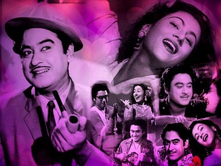 મધુબાલાના પ્રેમમાં કિશોરકુમારે અપનાવ્યો ઈસ્લામ ધર્મ