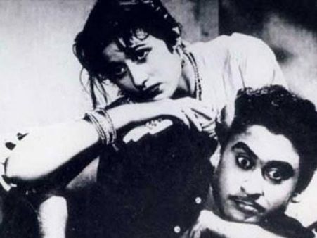 શું ખરેખર કુમારે મધુબાલાને છોડી દીધી હતી? શું ખરેખર કુમારે મધુબાલાને છોડી દીધી હતી?