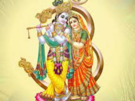 વિષ્ણુનો 8મો અવતાર છે ભગવાન કૃષ્ણ