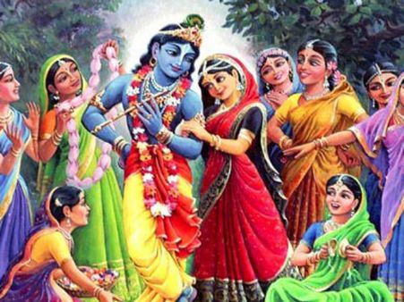 Janmashtami 2022 : શ્રી કૃષ્ણની આ પાંચ વાતો, જે તમને બનાવી શકે છે સફળ જીવન