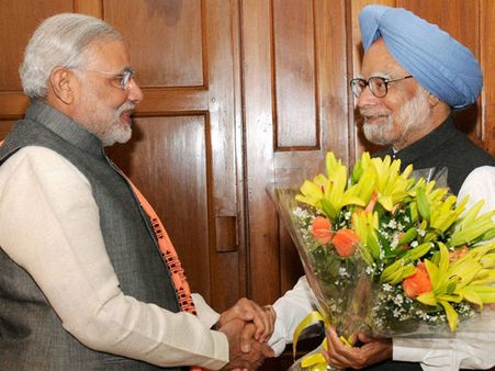 સરકાર તીન મૂર્તિ કોમ્પ્લેક્સનું સ્વરૂપ બદલવા ઈચ્છે છે....