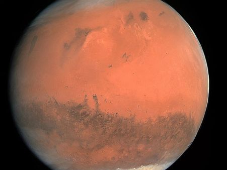 આ ગ્રહ મધ્યમ ન રહી શકે