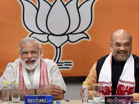 કેન્દ્ર સરકાર ઘ્વારા વિકાસના કામ