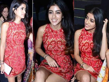 હોટ અંદાજ