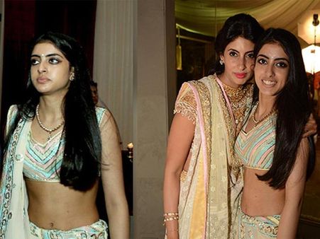 ટ્રેડિશનલ પણ