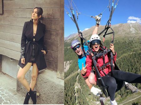 સ્વિઝર્લેન્ડ