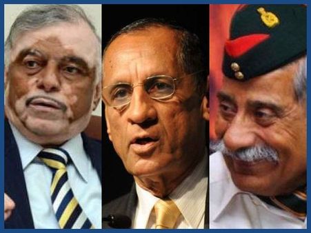 માત્ર 3 રાજ્યોના રાજ્યપાલ ભાજપના નથી