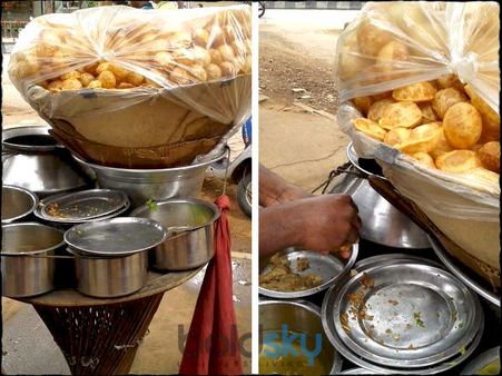 પાણીપુરીના આ ફાયદા સાંભળીને તમે બે પકોડી વધુ ખાશો