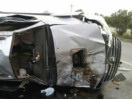 બીજા એક દીકરાનું પણ અકસ્માતમાં જ મૃત્યુ થયું હતું