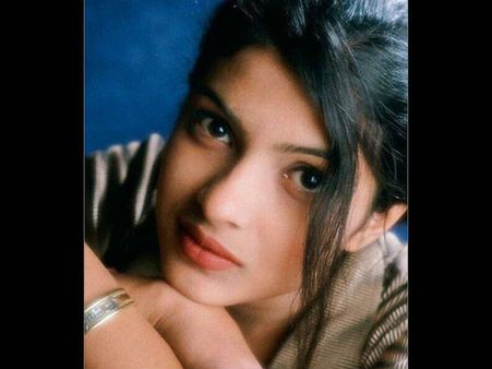 પ્રિયંકા ચોપરા