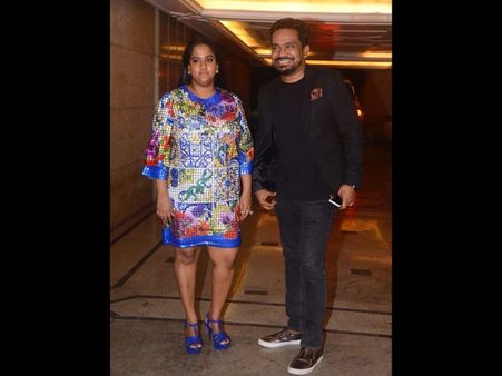 અર્પિતા અને મુશ્તાક