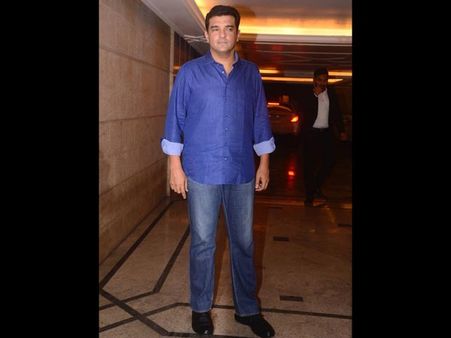 સિદ્ધાર્થ રોય કપૂર