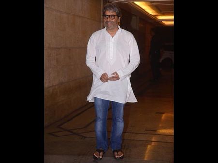 વિશાલ ભારદ્વાજ