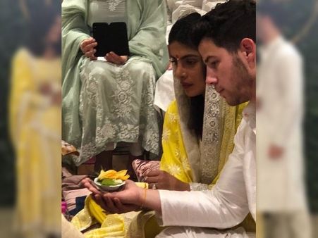 સગાઈની પાર્ટીમાં શામેલ થશે આ સ્ટાર્સ