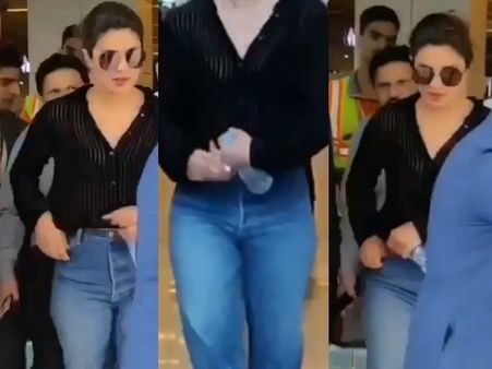 ખીસ્સામાંથી તરત કાઢી લીધી વીંટી