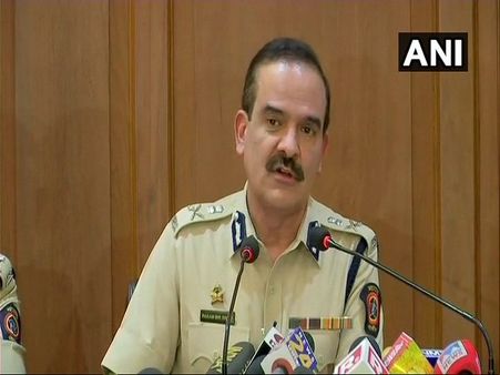 પોલિસે કર્યો પુરાવા હોવાનો દાવો