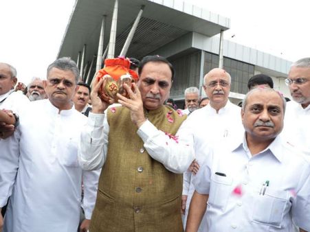 કળશ યાત્રા