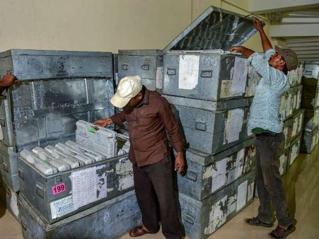 ખતરનાક થઈ શકે છે પરિસ્થિતિ