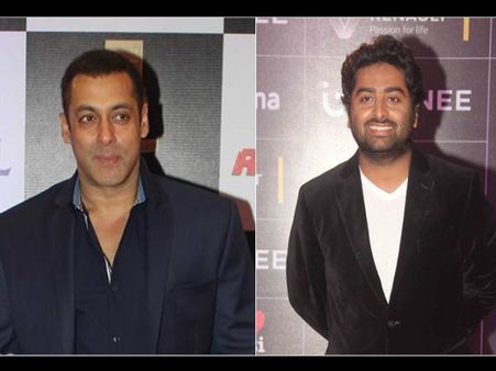 અરિજિત સિંહ