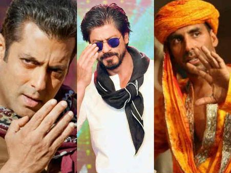 આ એક્ટર્સની ફિલ્મ ઈદ પર થઈ રિલીઝ