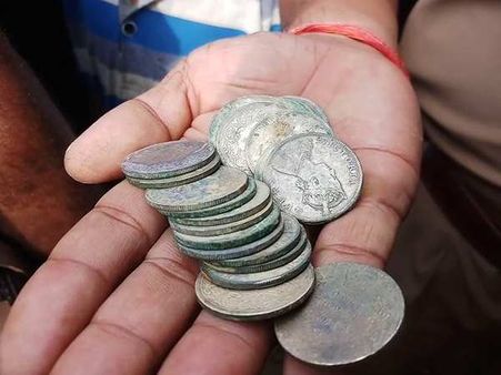 200 વર્ષ જૂનું છે મસાણ