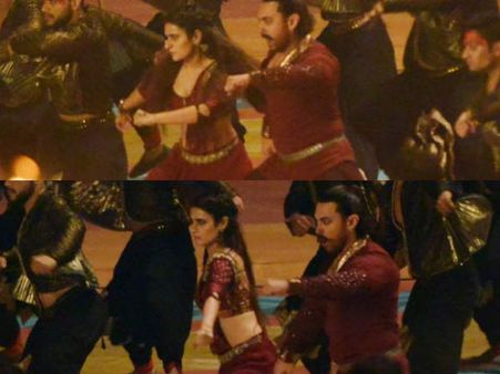 દિવાળીમાં થશે રિલીઝ દિવાળીમાં થશે રિલીઝ