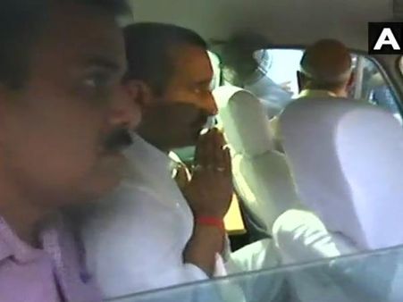 ચાલતી ગાડીમાં 9 દિવસ સુધી ગેંગરેપ 