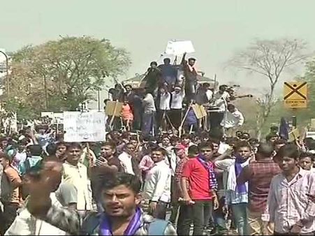 મોદી સરકારને મોટી રાહત, દલિત સંગઠનોએ ભારત બંધ પાછુ ખેચ્યુ