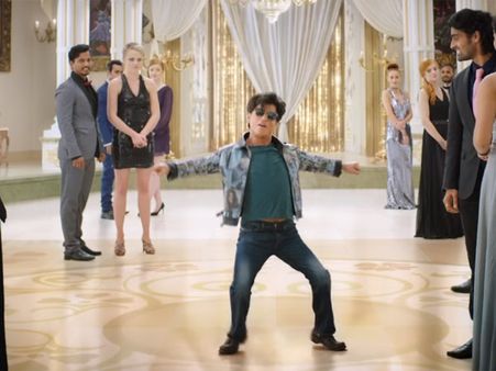 અલગ પ્રકારની ફિલ્મ 