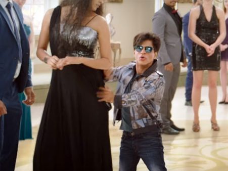 ફિલ્મનું બજેટ 