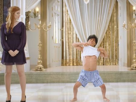 સ્ટાર કાસ્ટ 