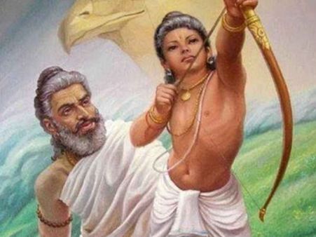 Teachers Day: જાણો પ્રાચીન ભારતના 10 સૌથી મહાન ગુરુઓ વિશે