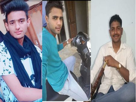 સીબીએસઈ ટોપર ગેંગરેપ મામલે મોટી ધરપકડ