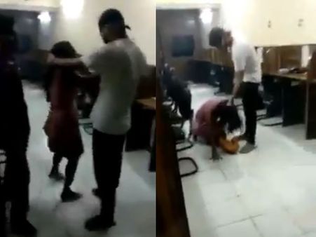 રોહિત તોમરે મારપીટ પહેલા કર્યો બળાત્કાર રોહિત તોમરે મારપીટ પહેલા કર્યો બળાત્કાર