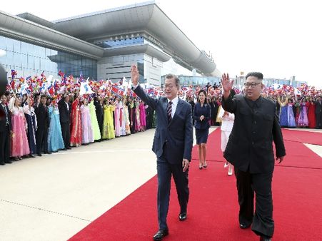 દ્વિપક્ષીય વેપાર પર રહેશે ફોકસ દ્વિપક્ષીય વેપાર પર રહેશે ફોકસ