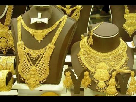 કેમ થઈ રહ્યો છે સોનાના ભાવમાં ઘટાડો