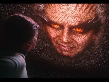 આ એક સીન શૂટ કરવામાં થયો 50 કરોડનો ખર્ચ, 1 લાખ મોબાઈલ મંગાવવામાં આવ્યા હતા