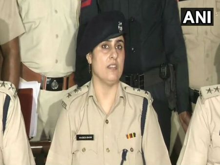 30 કલાકમાં બે આરોપીઓની ધરપકડ