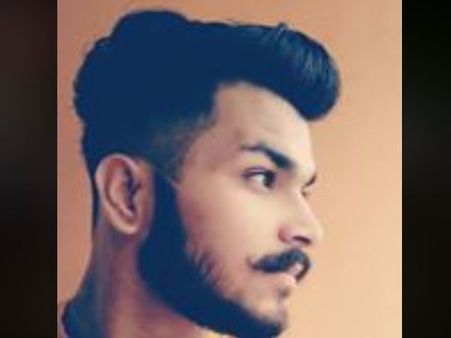 બંને ત્રણ વર્ષથી હતા રિલેશનશીપમાં બંને ત્રણ વર્ષથી હતા રિલેશનશીપમાં