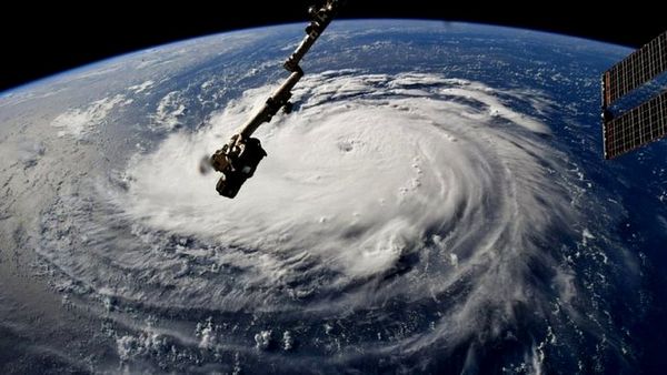 ઈમરજન્સીની ઘોષણા