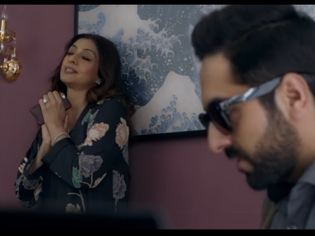 એક્ટર્સ એક્ટર્સ