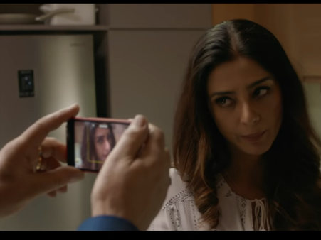 આયુષ્માનની વાપસી આયુષ્માનની વાપસી