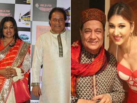 અનૂપ જલોટાની પહેલી પત્ની સોનાલી જ હતી