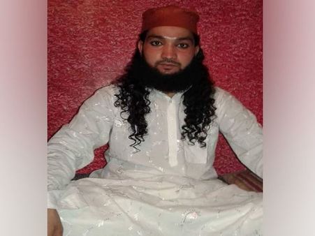 ઉપચારના નામ પર 5 વર્ષથી મહિલા સાથે રેપનો આરોપી બાબા પકડાયો