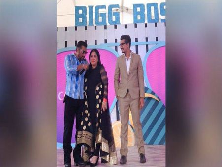 50 લાખ લઈને કોમેડિયન ભારતી BIGG BOSS 12 માં કરશે ફેમિલી પ્લાનિંગ