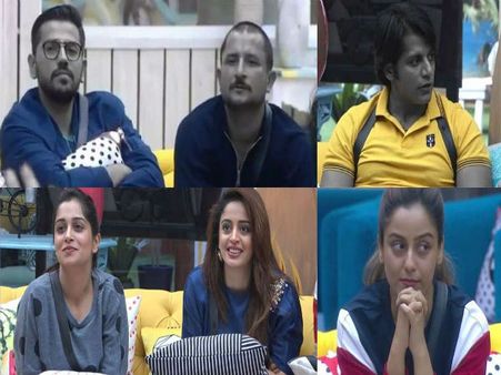 કૃતિ અને રોશનીની જોડી 