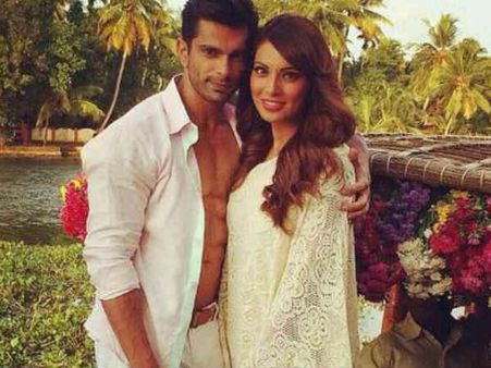 કરણ સાથે લગ્ન